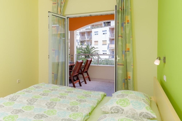 Hotel Komazin